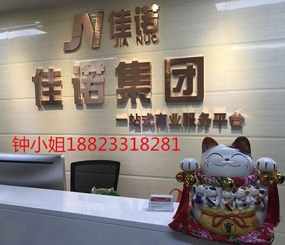 轉讓一家催收公司營業(yè)執(zhí)照，為投資興辦實業(yè)鋪路